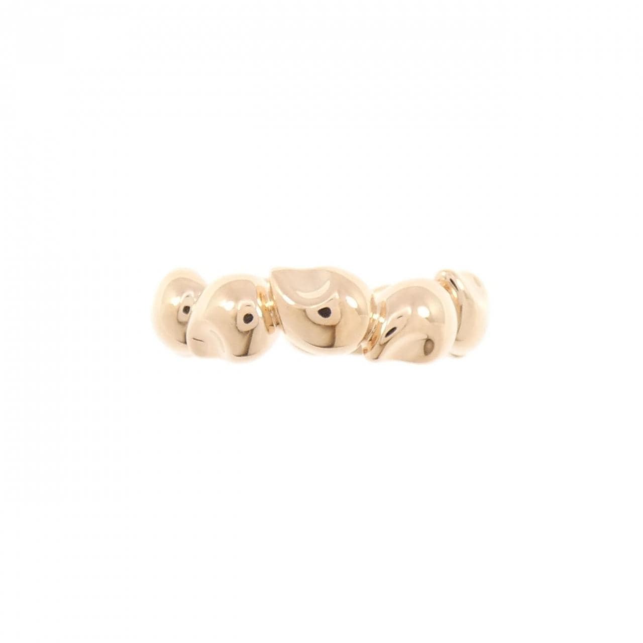 ルジアダ 750PG ピンキーリング