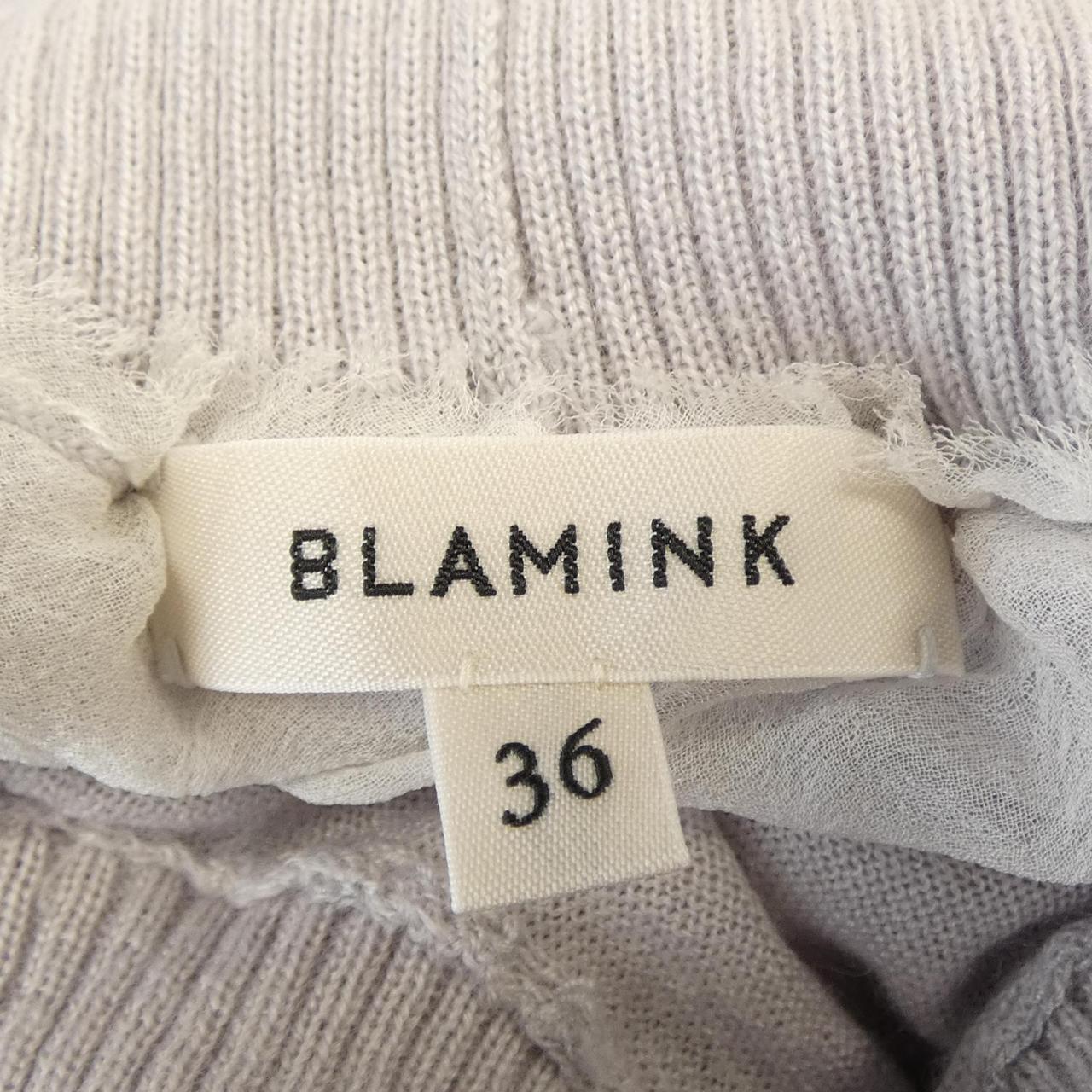 ブラミンク BLAMINK ニット