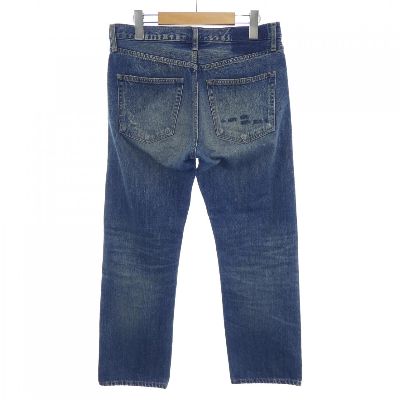 ウィムガゼット WHIM GAZETTE ジーンズ