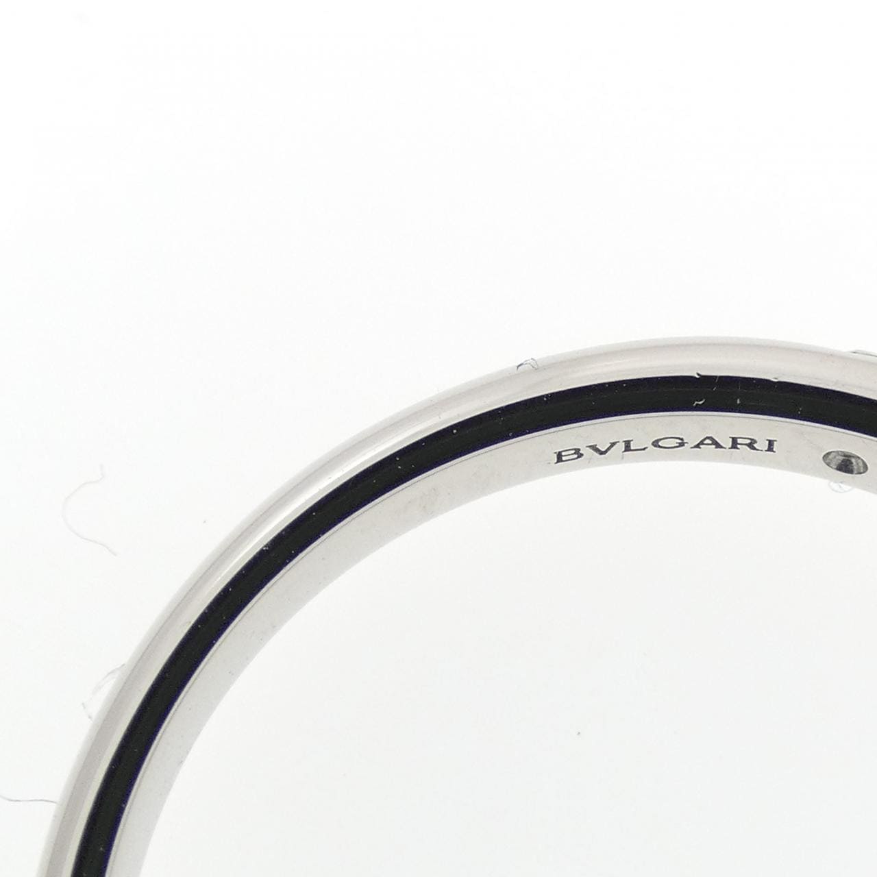 ブルガリ フェディ リング