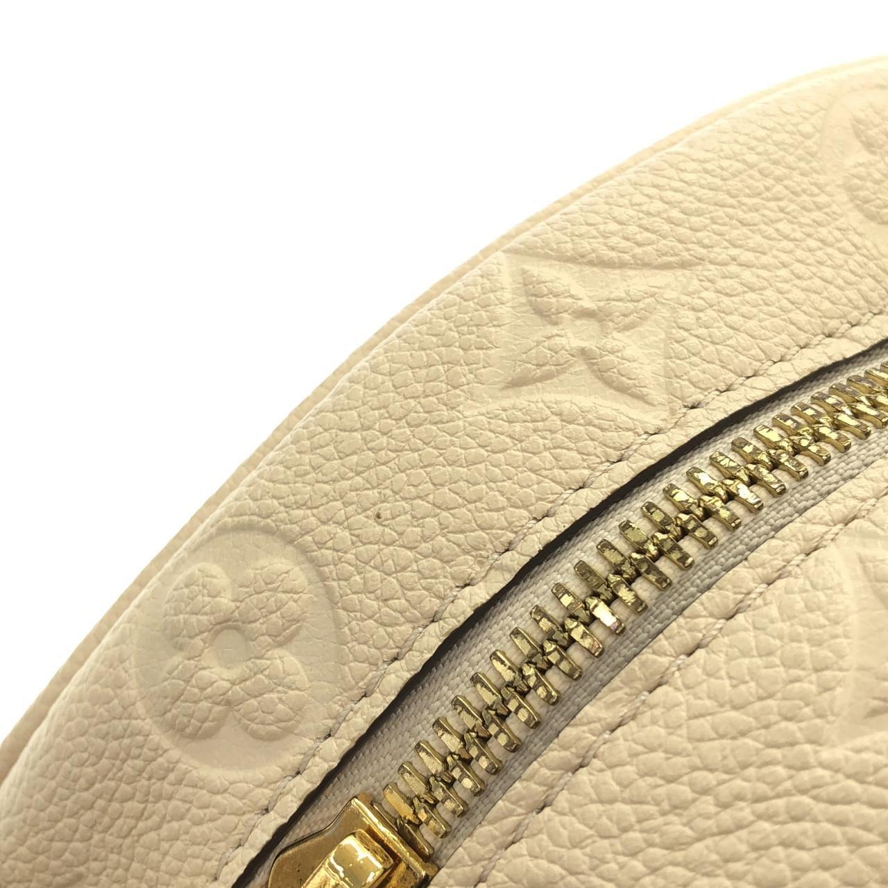 ルイヴィトン モノグラム アンプラント ボワット シャポー スープル M45276 ショルダーバッグ