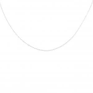 K10WG チェーン ネックレス