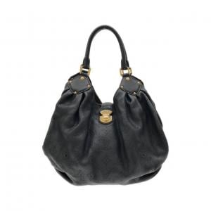 ルイヴィトン マヒナ L M95765 ショルダーバッグ