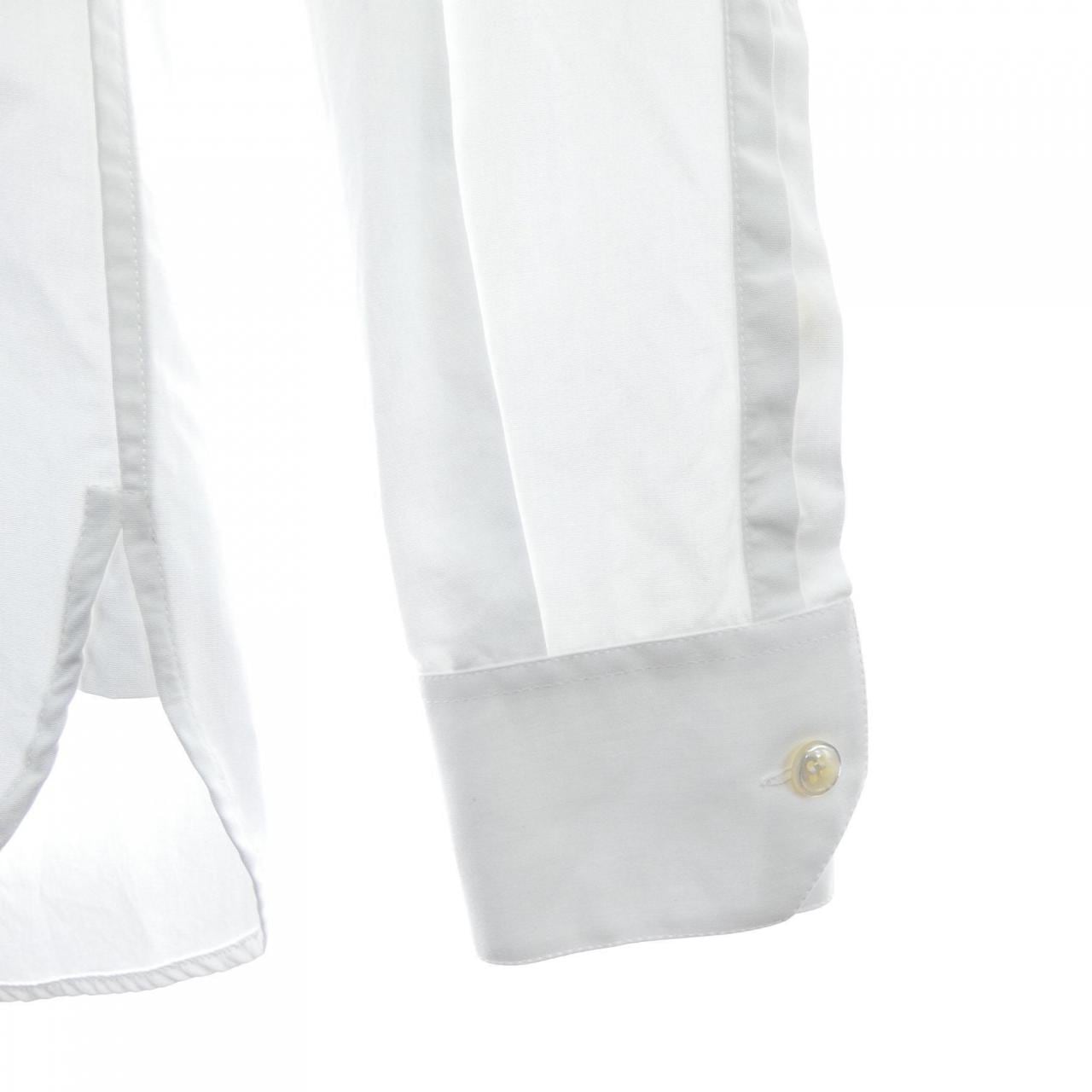 サンローラン SAINT LAURENT 536096 Y217W シャツ