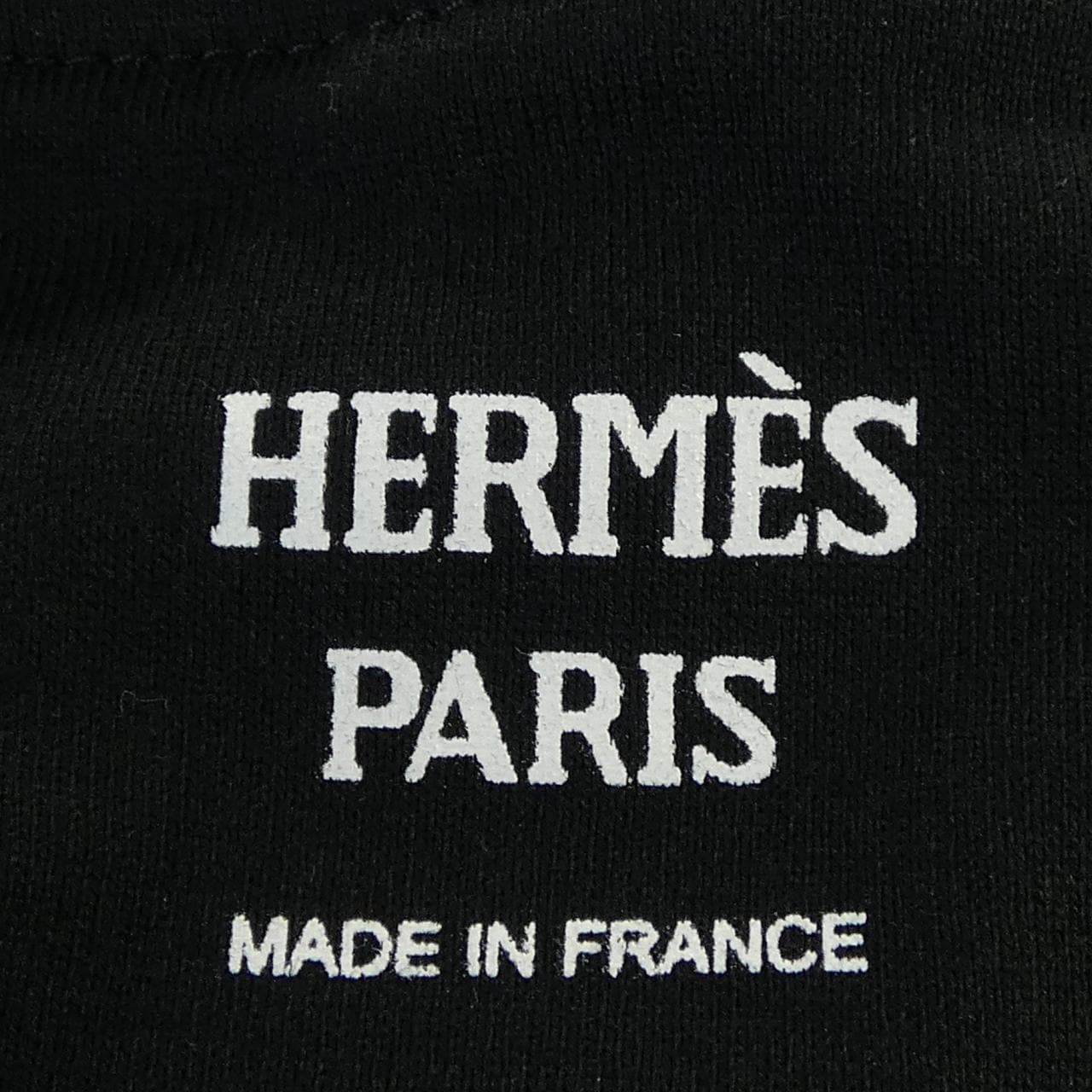 エルメス HERMES モザイク 6E4615DA Tシャツ