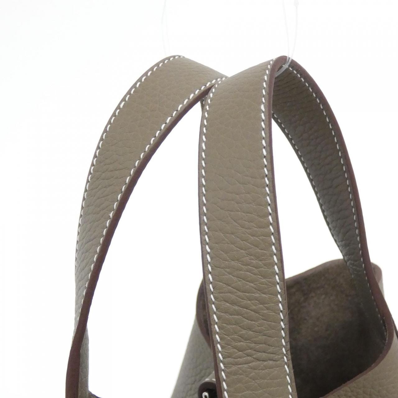 【未使用品】エルメス ピコタン ロック PM 056289CK バッグ