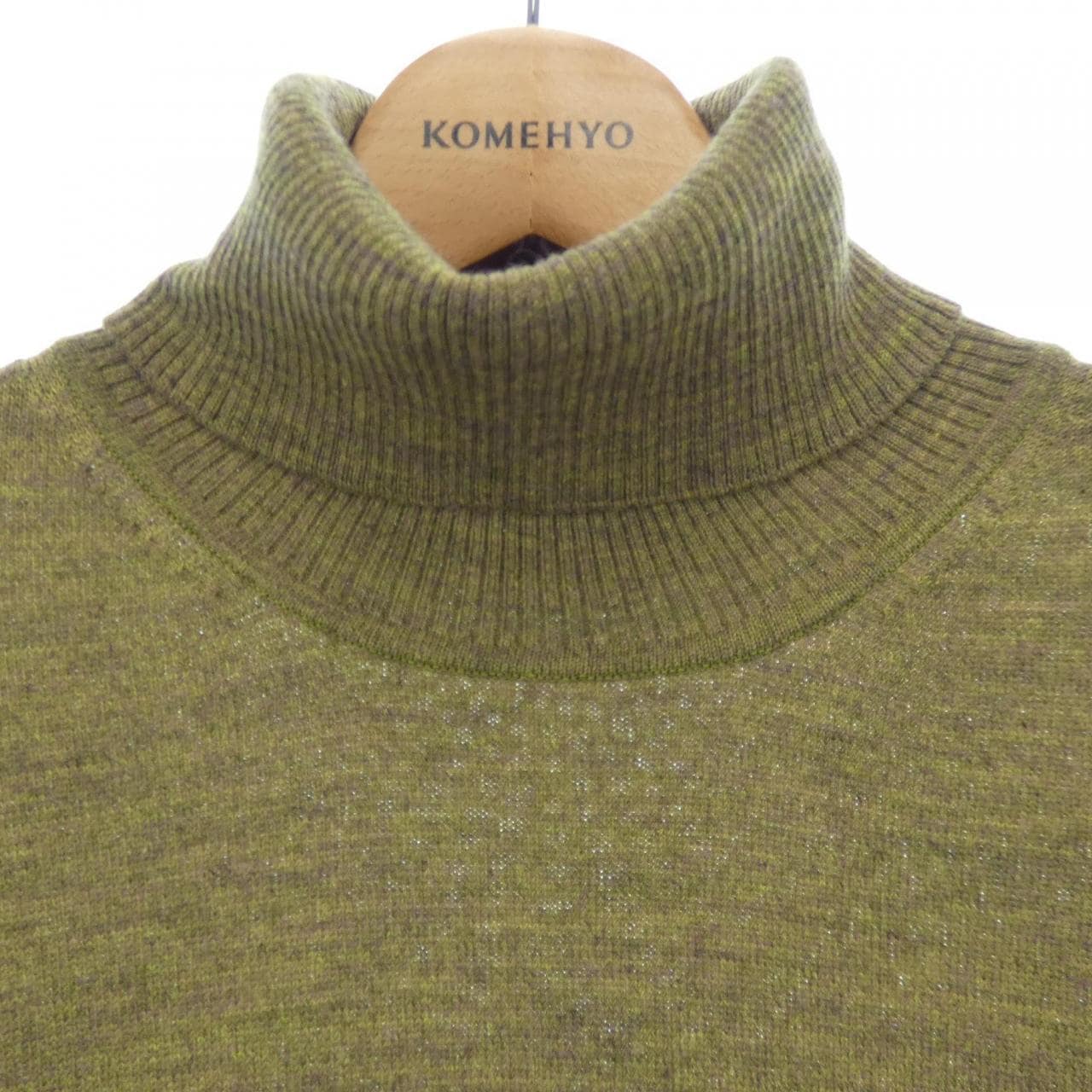トゥルトラサルディ TRU TRUSSARDI ニット