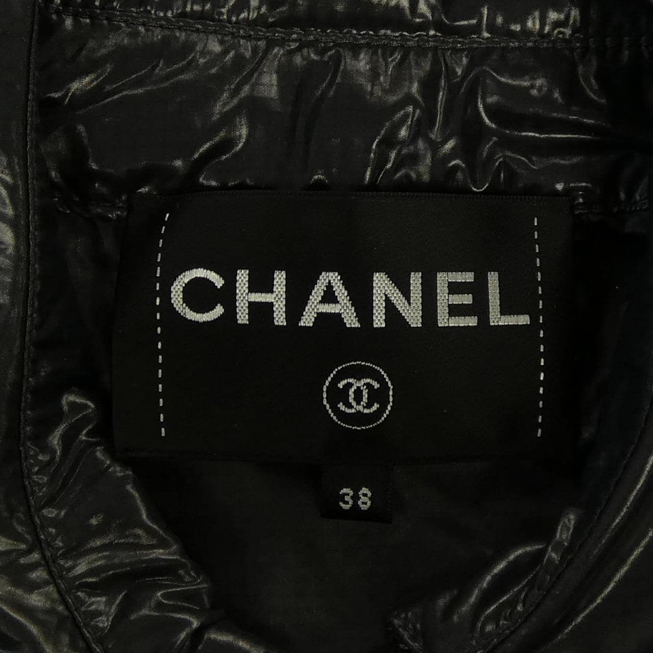 シャネル CHANEL P54946V41328 コート