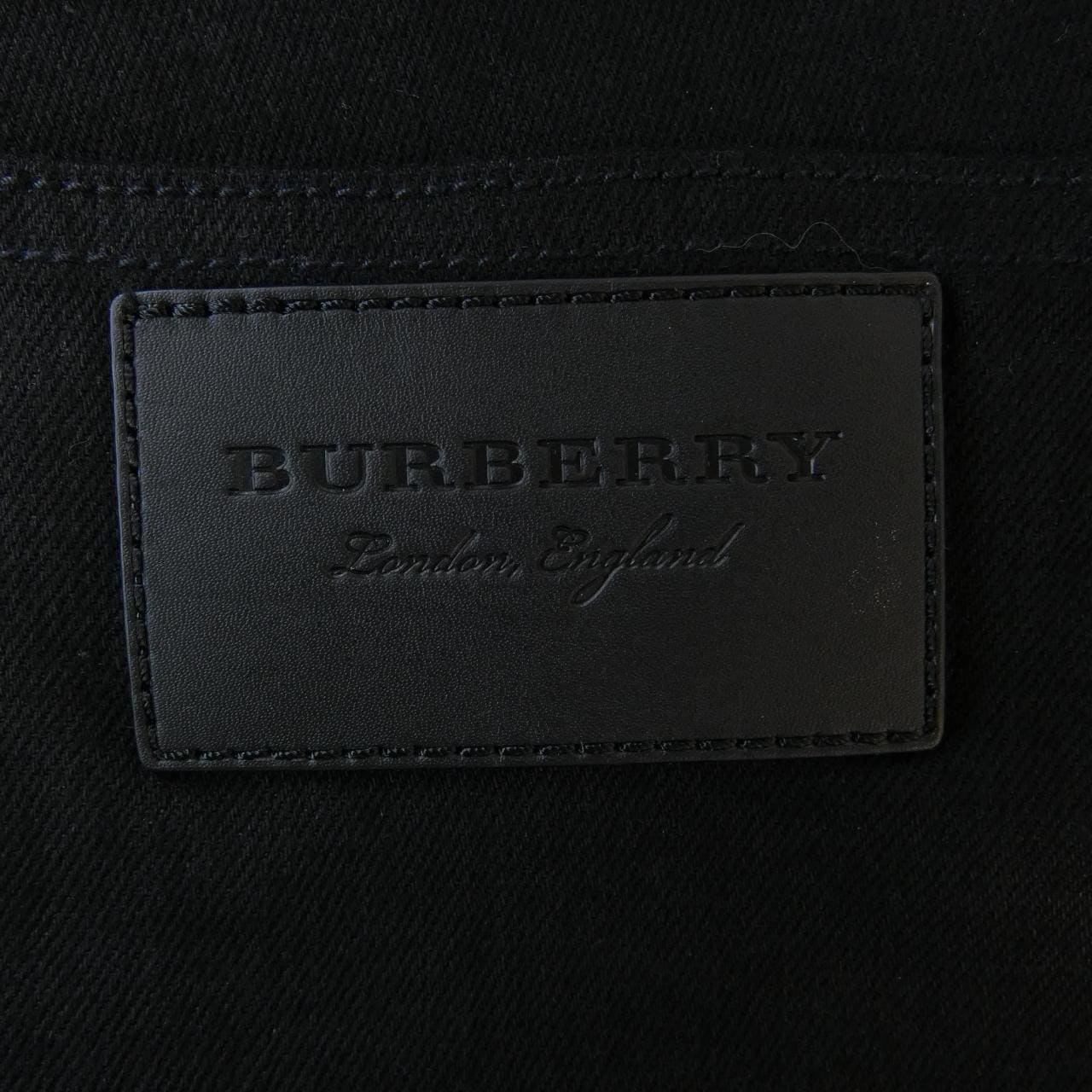 バーバリー BURBERRY 8008245 パンツ