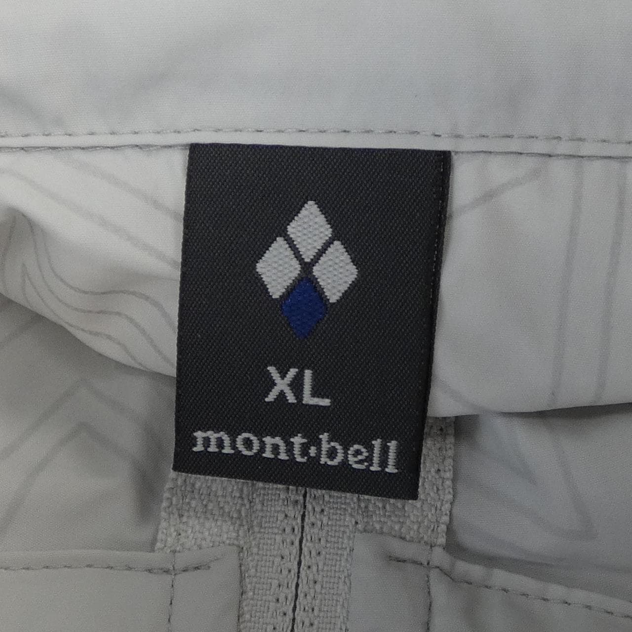 モンベル MONT BELL ブルゾン