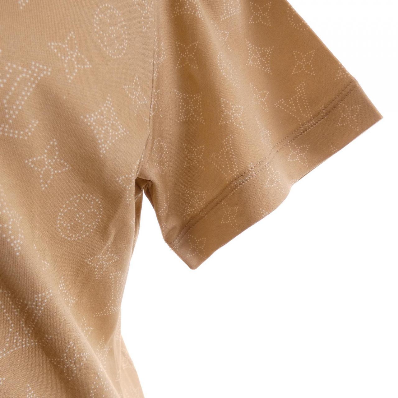 ルイヴィトン LOUIS VUITTON FRJD14MCD ワンピース