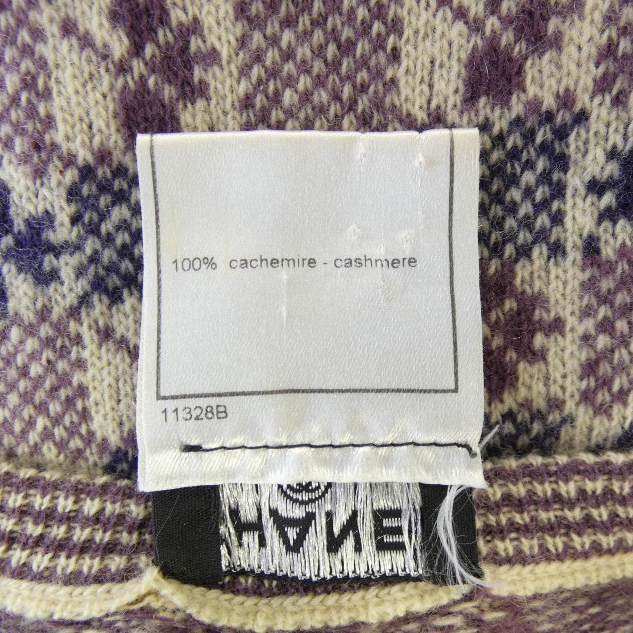 【ヴィンテージ】シャネル CHANEL P17281V00912 01P ベスト