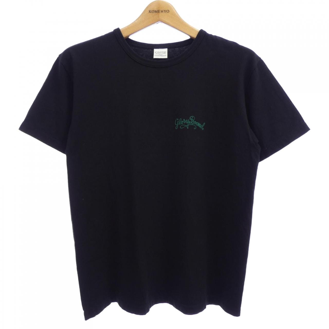 クーティー COOTIE Tシャツ