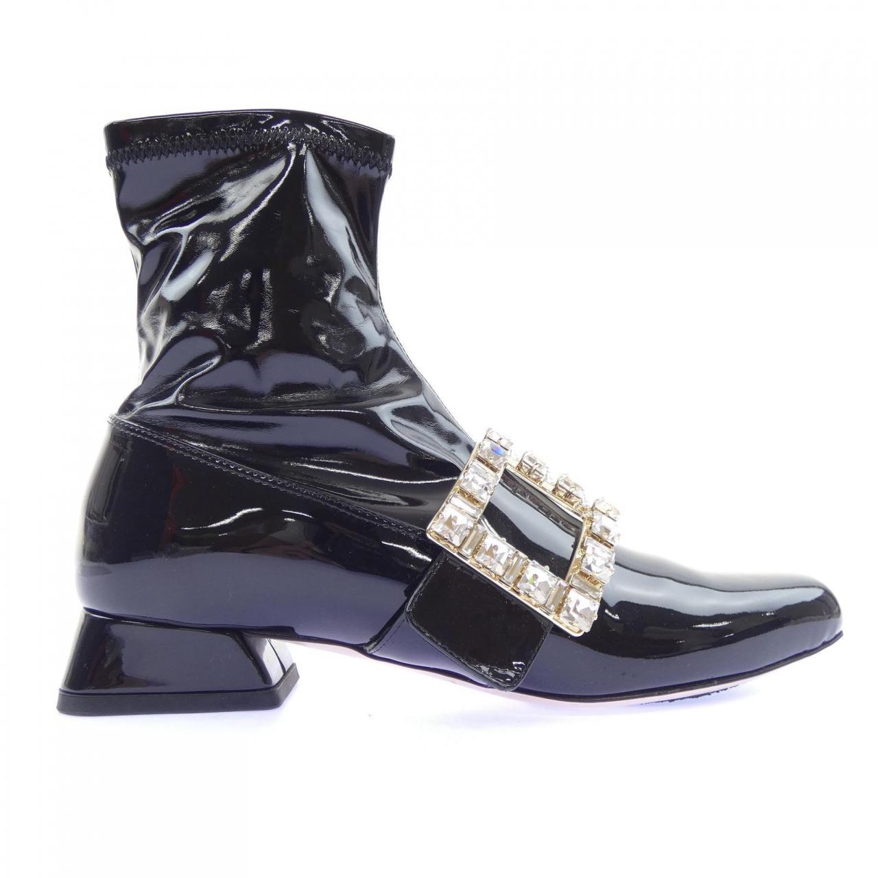 ロジェヴィヴィエ ROGER VIVIER ブーツ