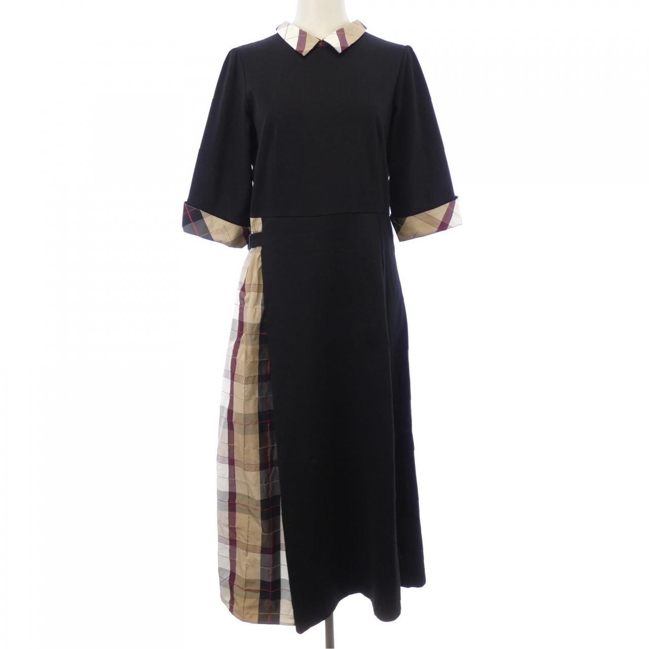 ブルーレーベルクレストブリッジ BLUE LABEL CRESTBRIDGE ワンピース