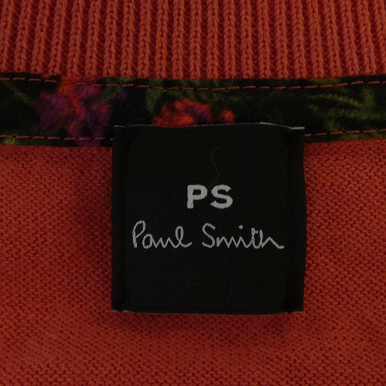 ピーエスポールスミス PS Paul Smith カーディガン