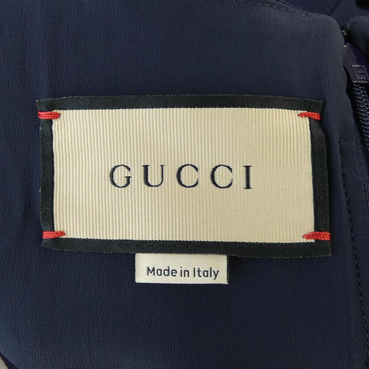 グッチ GUCCI 685914 Z8AOC ワンピース