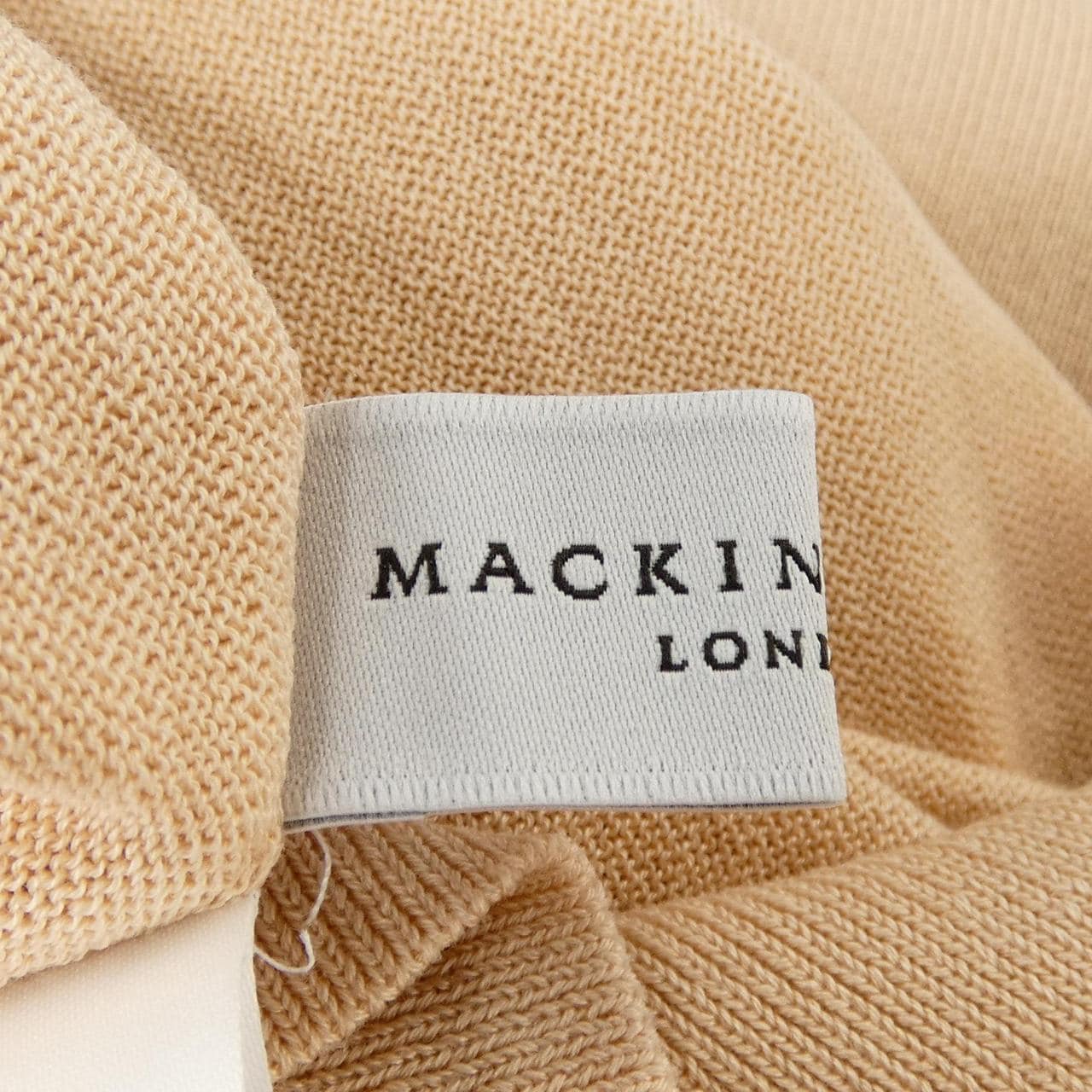 マッキントッシュロンドン MACKINTOSH LONDON カーディガン