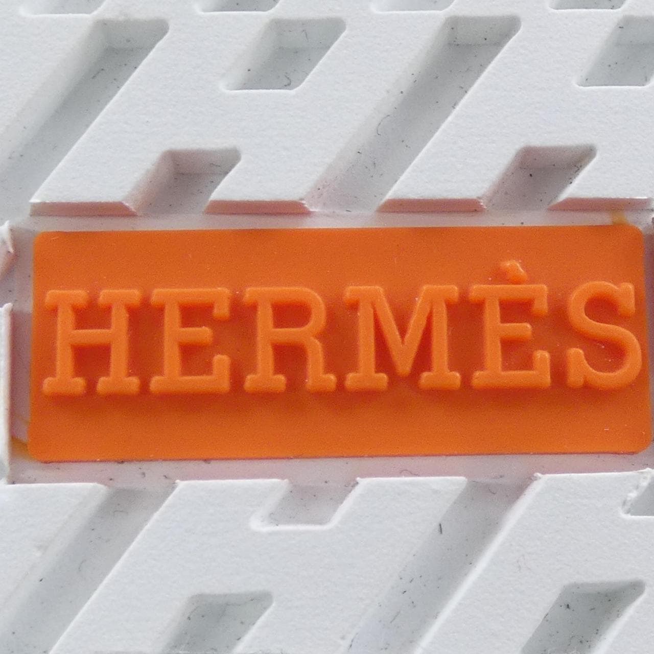 エルメス HERMES 231719Z スニーカー