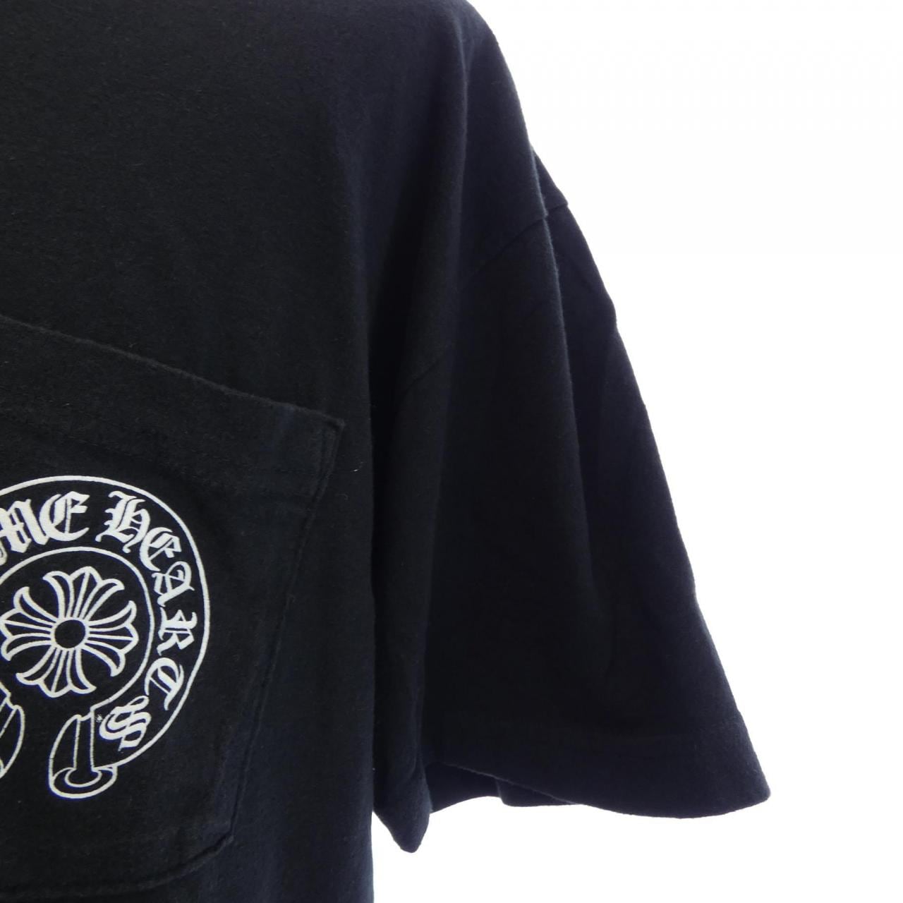 クロムハーツ CHROME HEARTS HONOLULU限定 ホースシュー Tシャツ