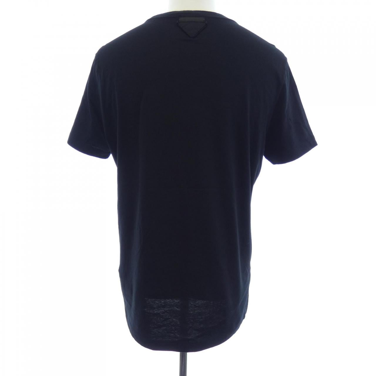 プラダ PRADA UJM492 S221 11CD Tシャツ