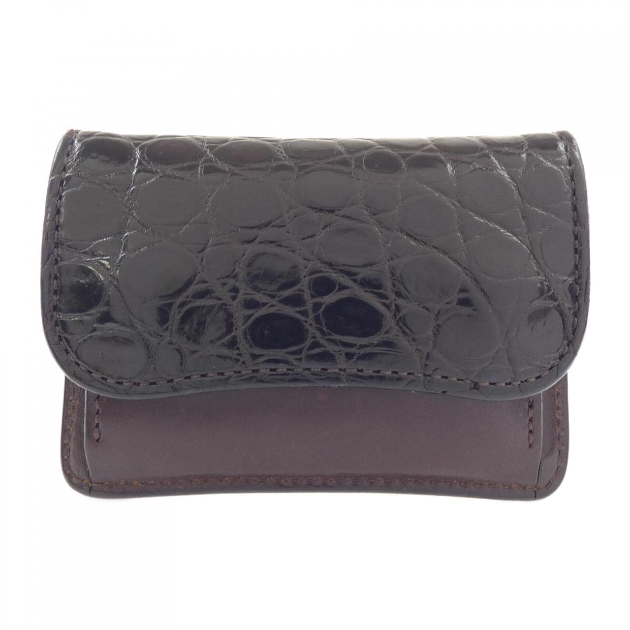 ワイルドスワンズ WILD SWANS COIN CASE
