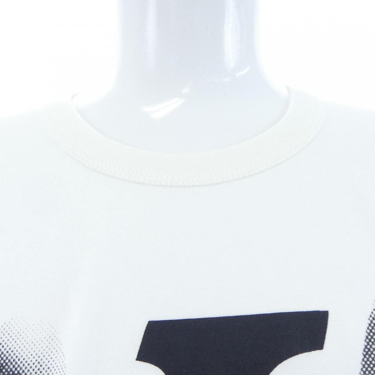 ルイヴィトン LOUIS VUITTON PEACE AND LOVE HFY79WFMB Tシャツ