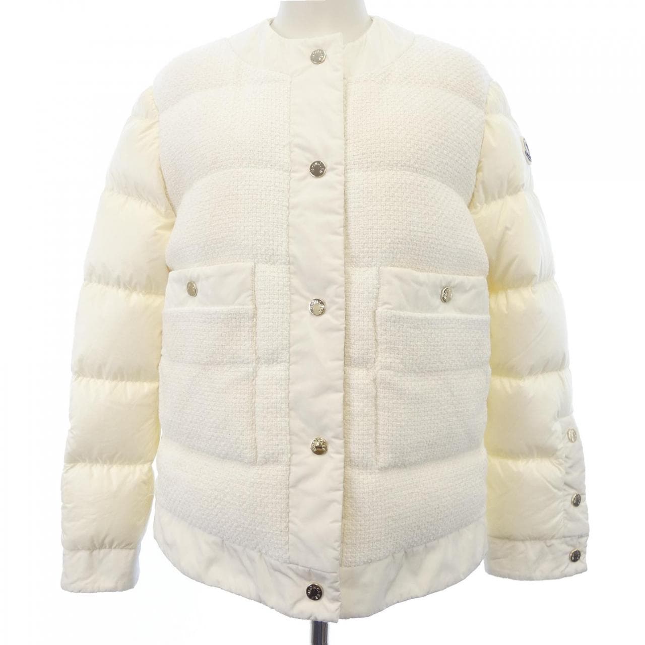 モンクレール MONCLER MIRAM ダウンジャケット