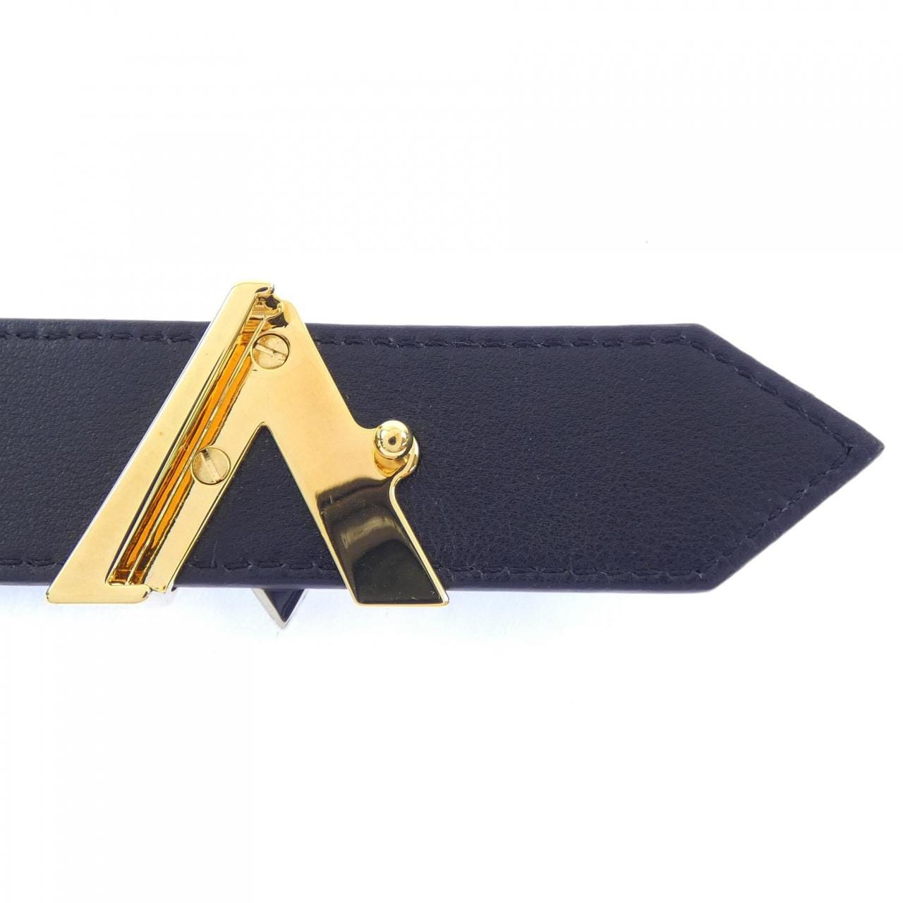 ルイヴィトン LOUIS VUITTON サンチュール ツイスト M9360 BELT