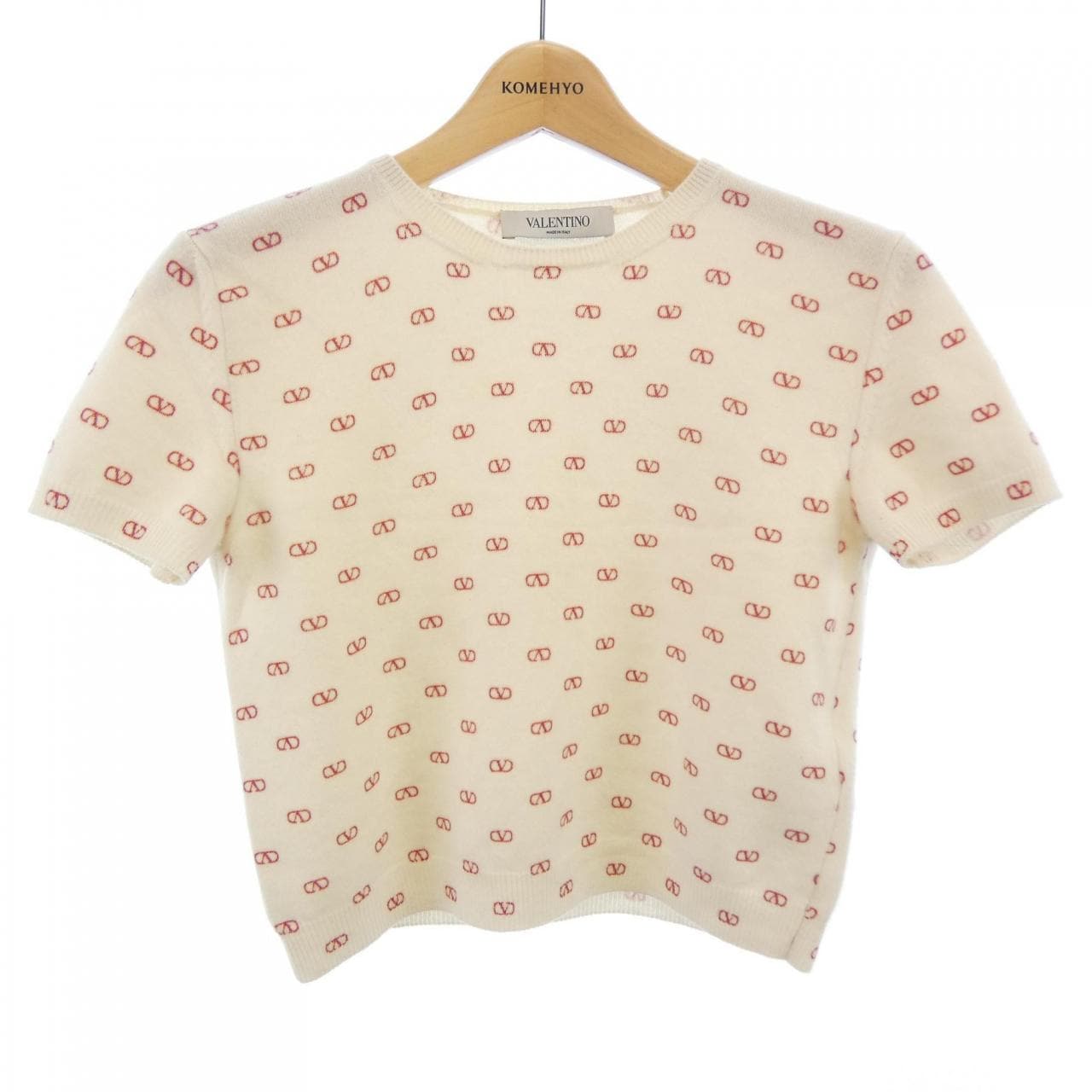ヴァレンティノ VALENTINO SB3KCA6124UY ニット