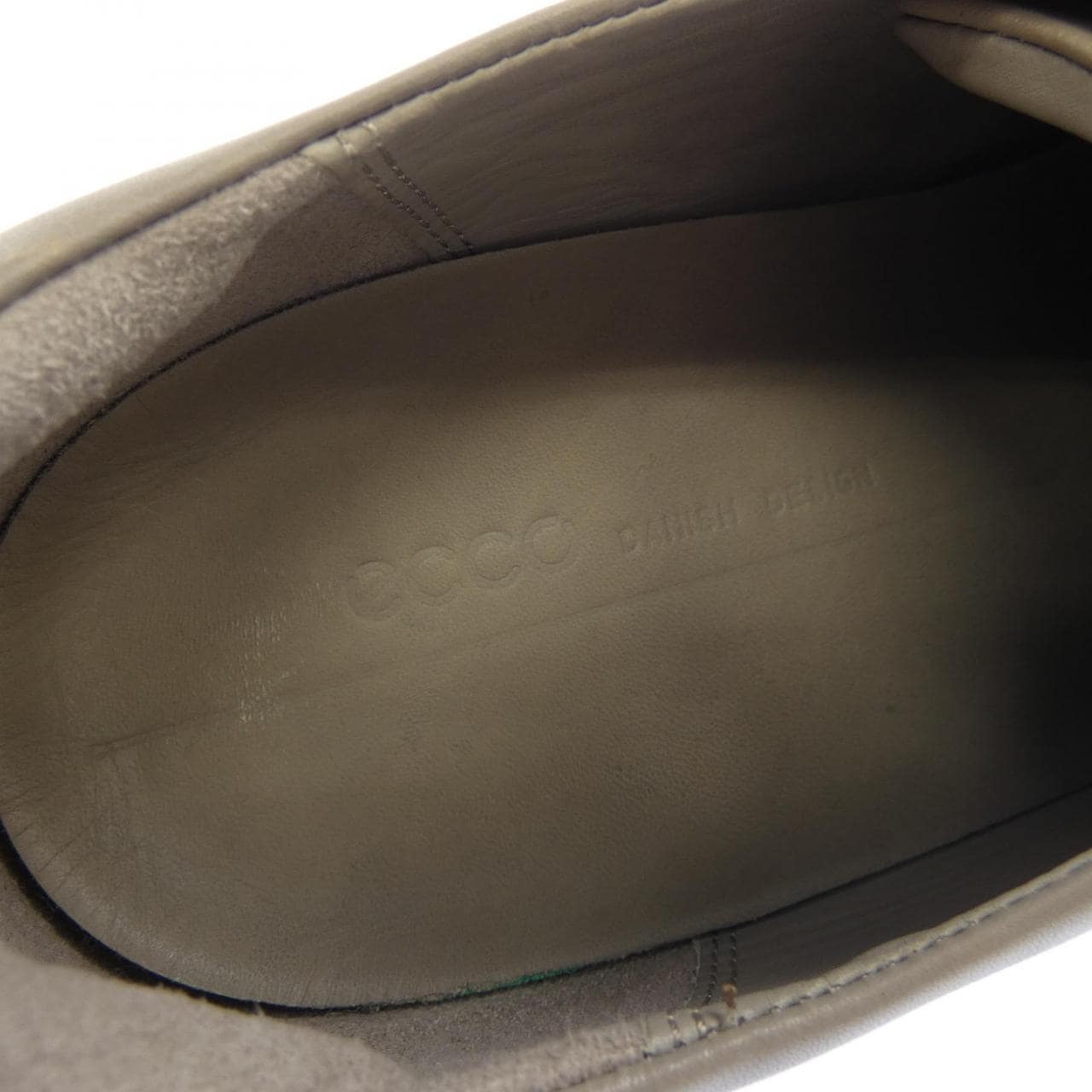 エコー ecco スニーカー