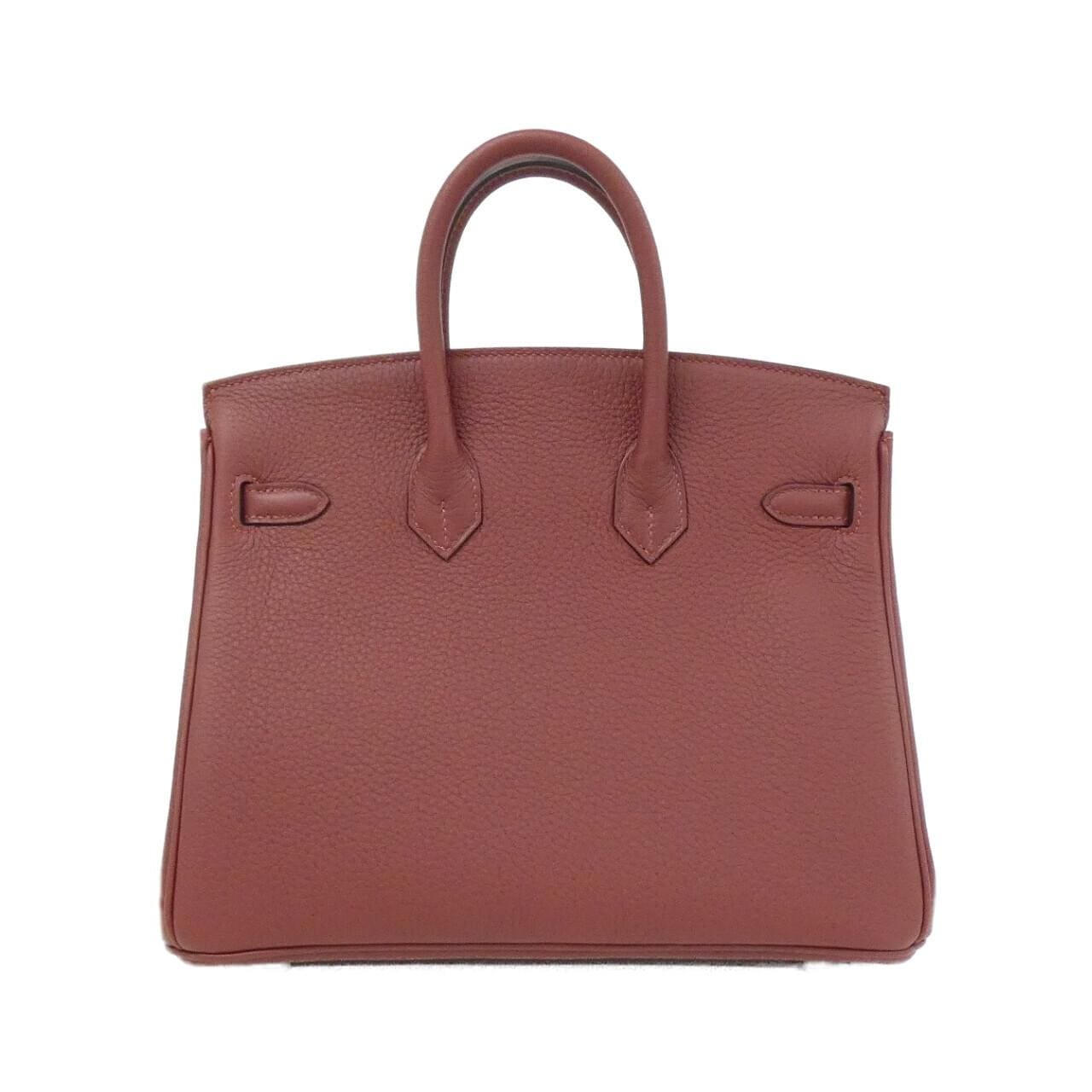 【未使用品】エルメス バーキン 25cm 041344CK バッグ