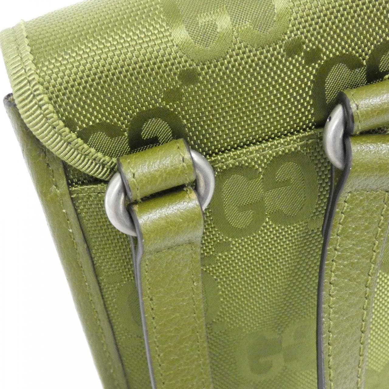 グッチ GUCCI OFF THE GRID 696018 H9HKJ ショルダーバッグ