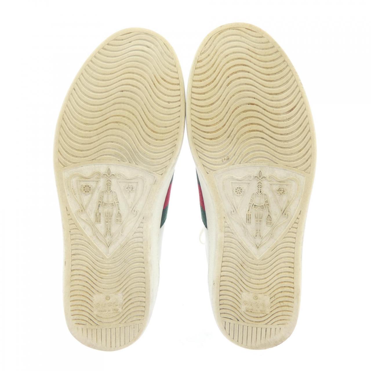グッチ GUCCI 429446 スニーカー
