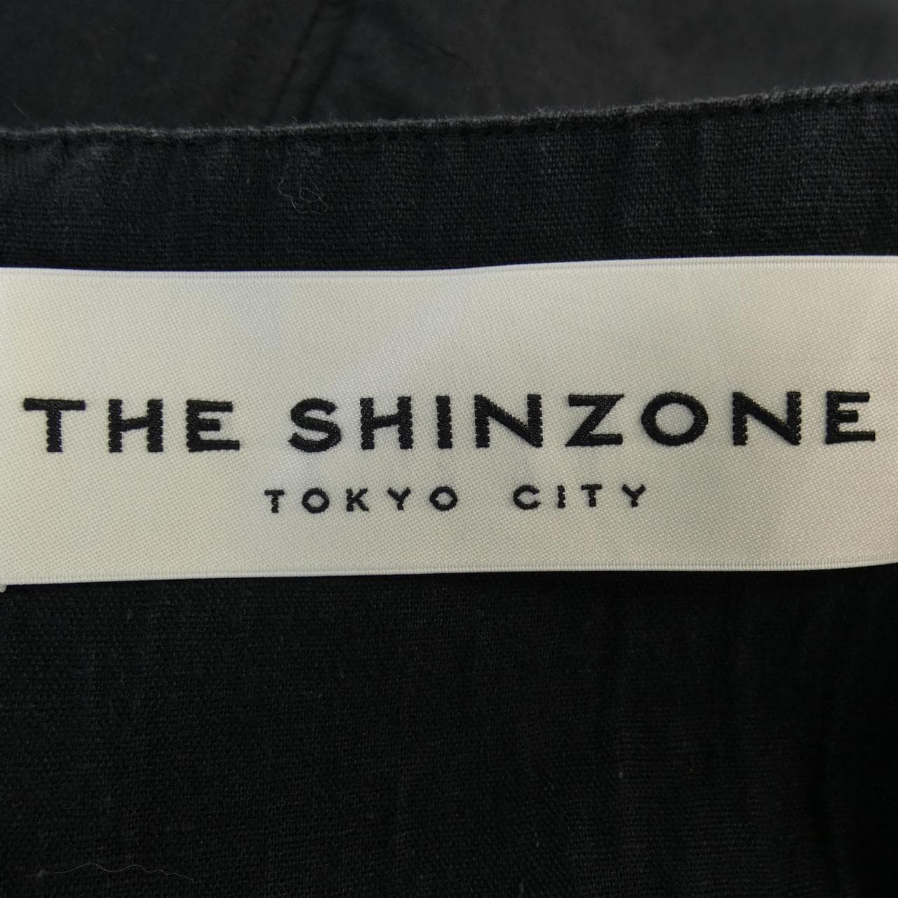 シンゾーン SHINZONE スカート