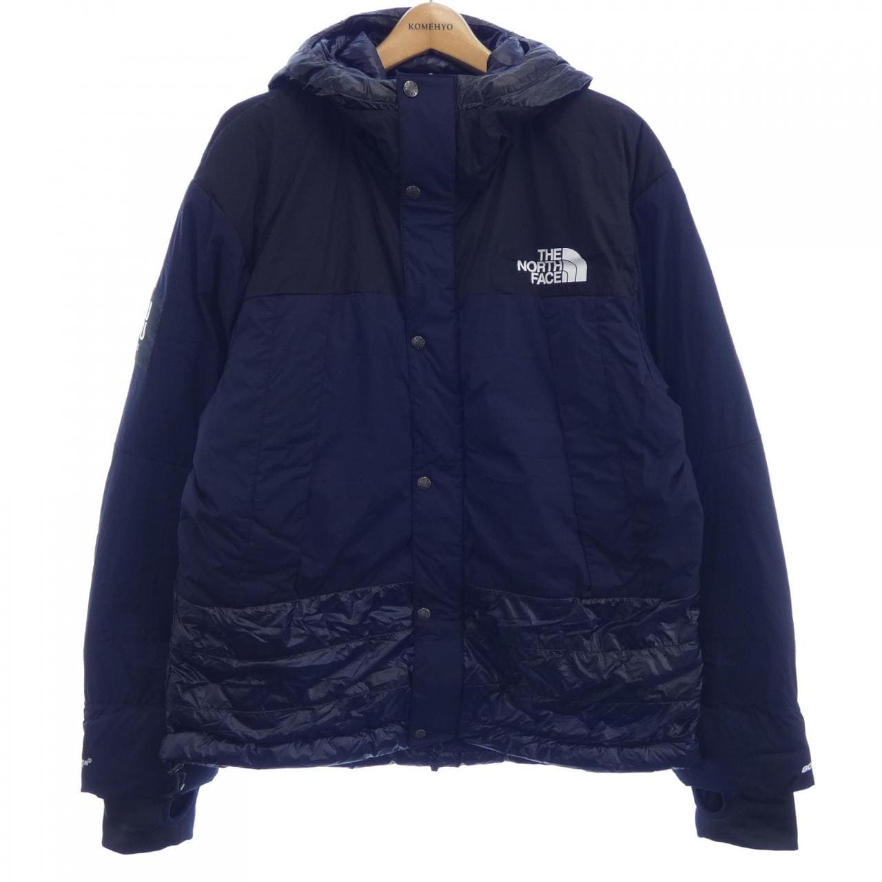 ザノースフェイス THE NORTH FACE ダウンジャケット