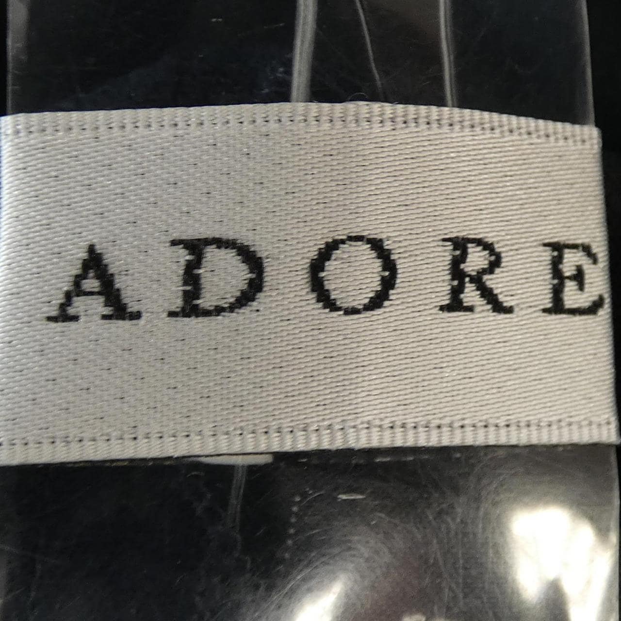 アドーア ADORE トップス