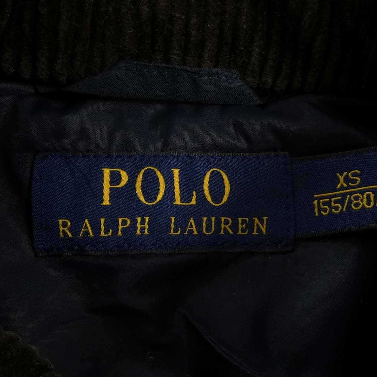 ポロラルフローレン POLO RALPH LAUREN ベスト