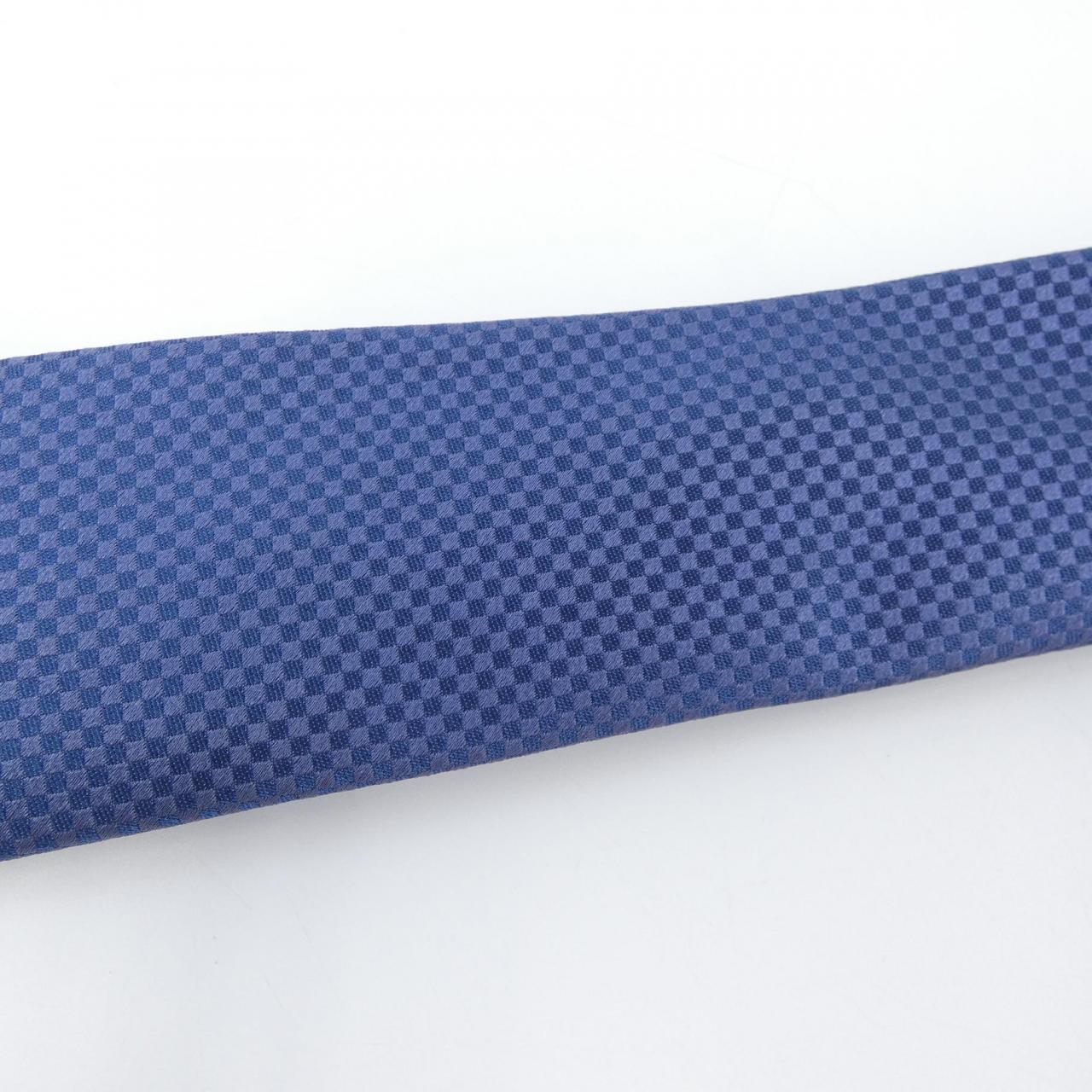 LOUIS LOUIS VUITTON NECKTIE