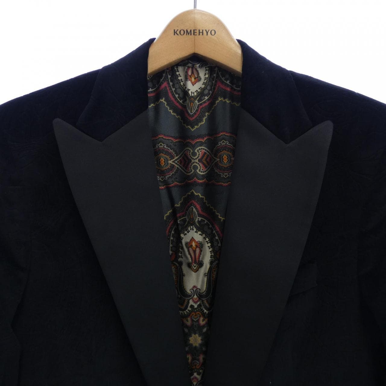 エトロ ETRO ジャケット