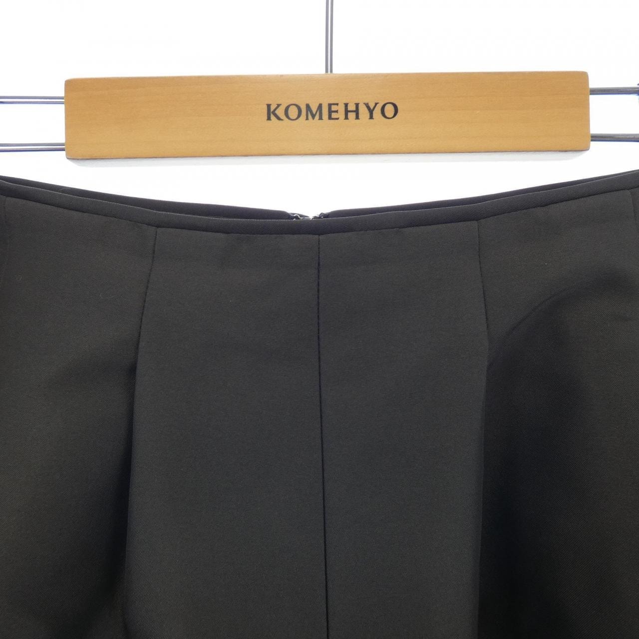 イエナ IENA スカート