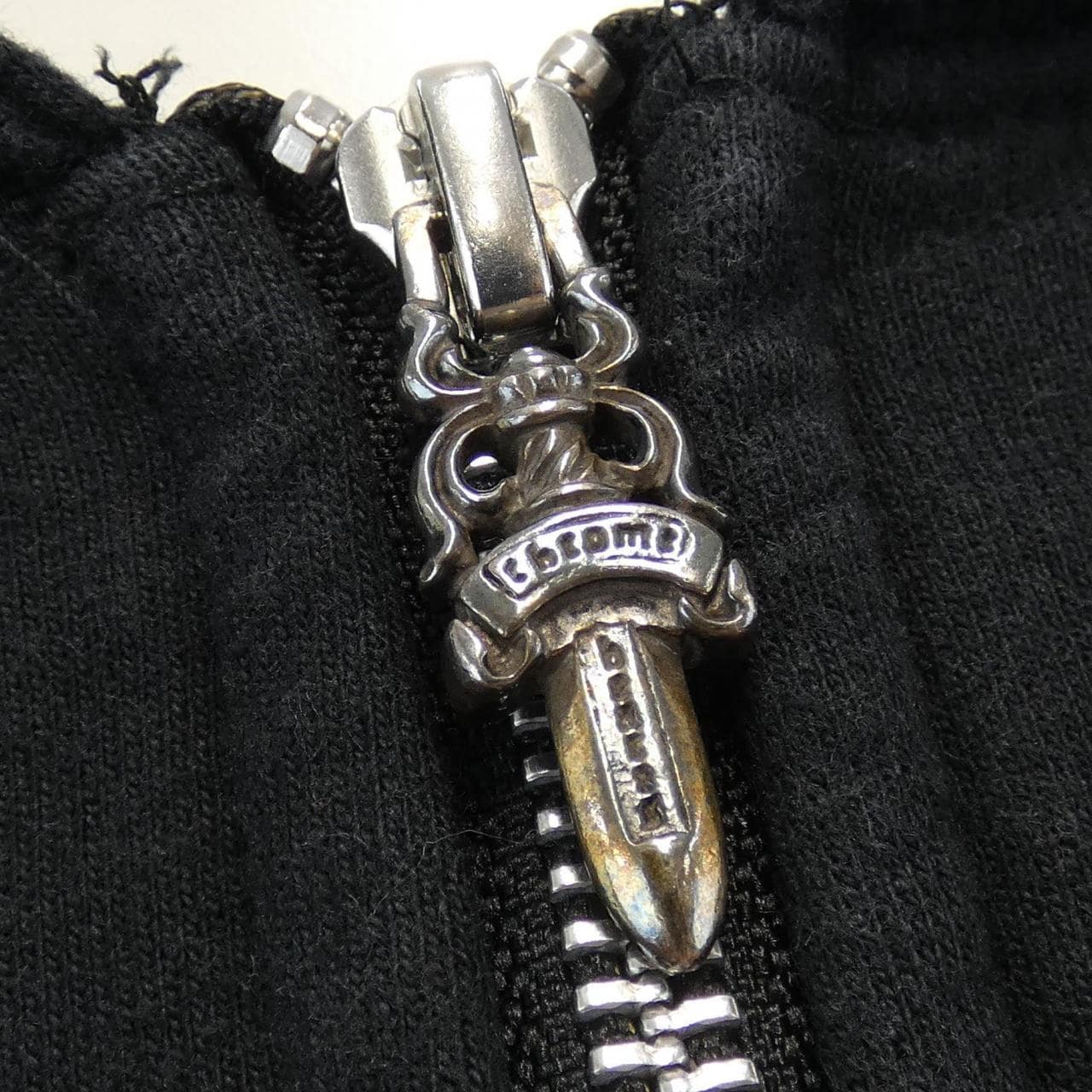 CHROME HEARTS CHROME HEARTS PARKER