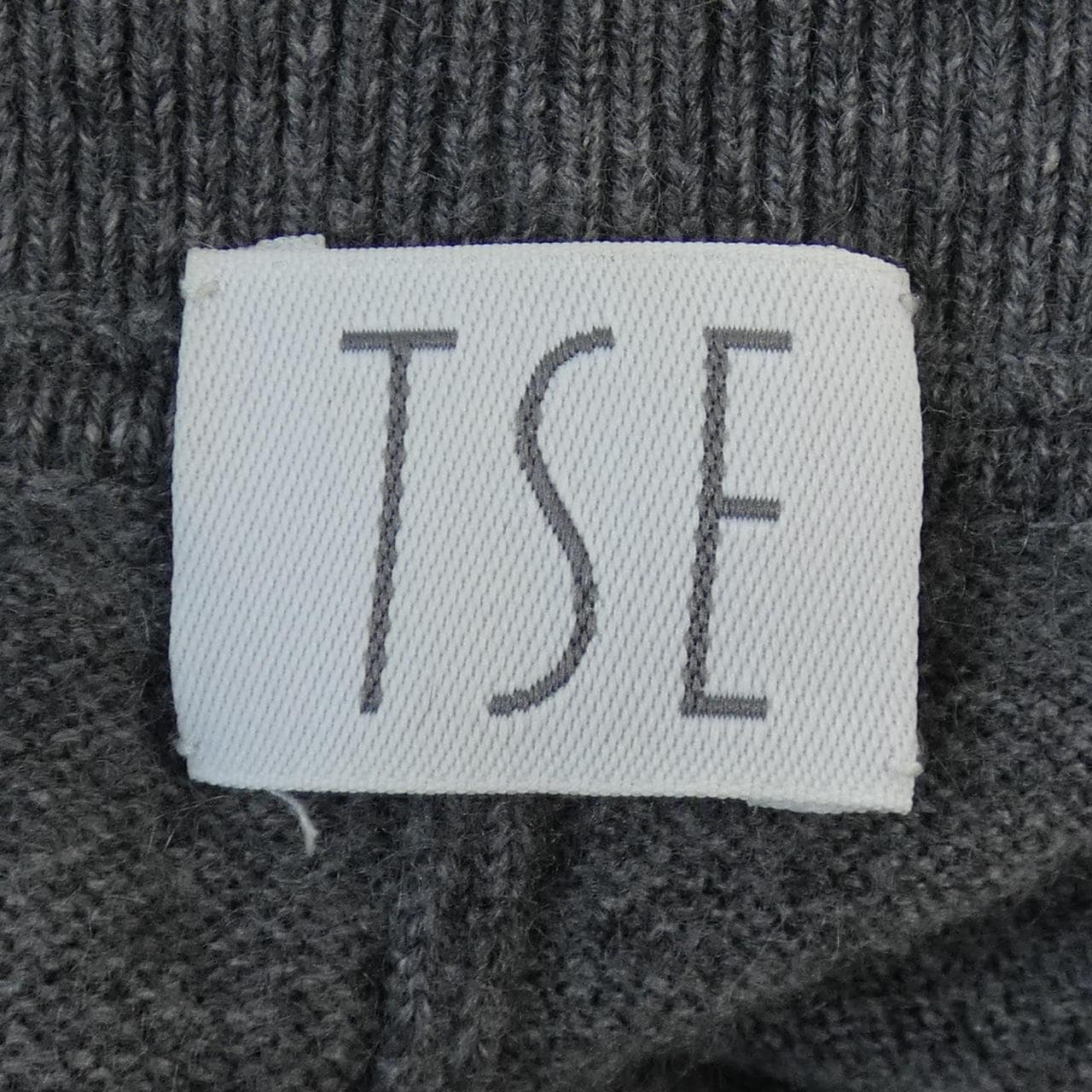 TSE TSE パンツ
