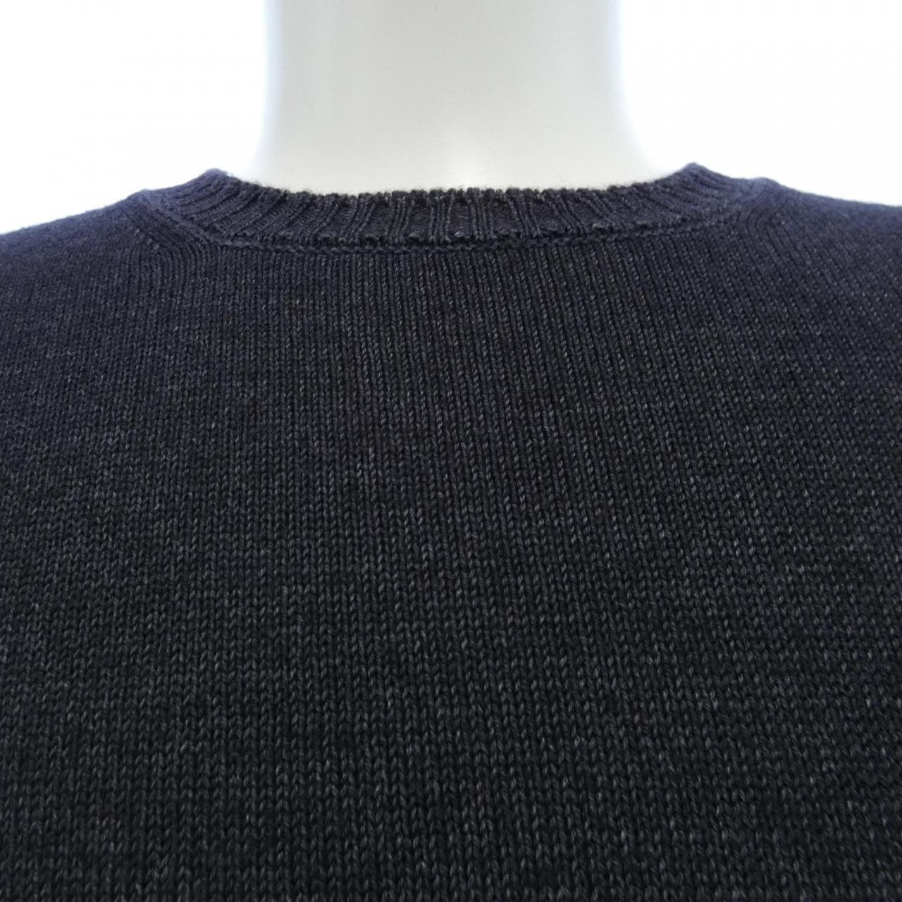 Gran Sasso Gran Sasso knit
