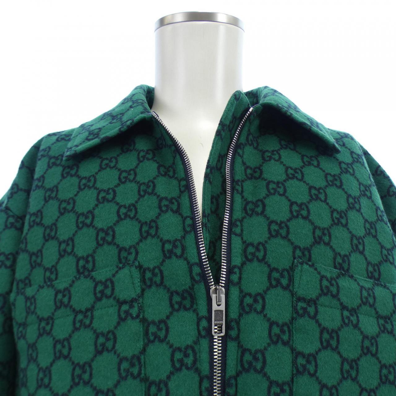グッチ GUCCI ジャケット