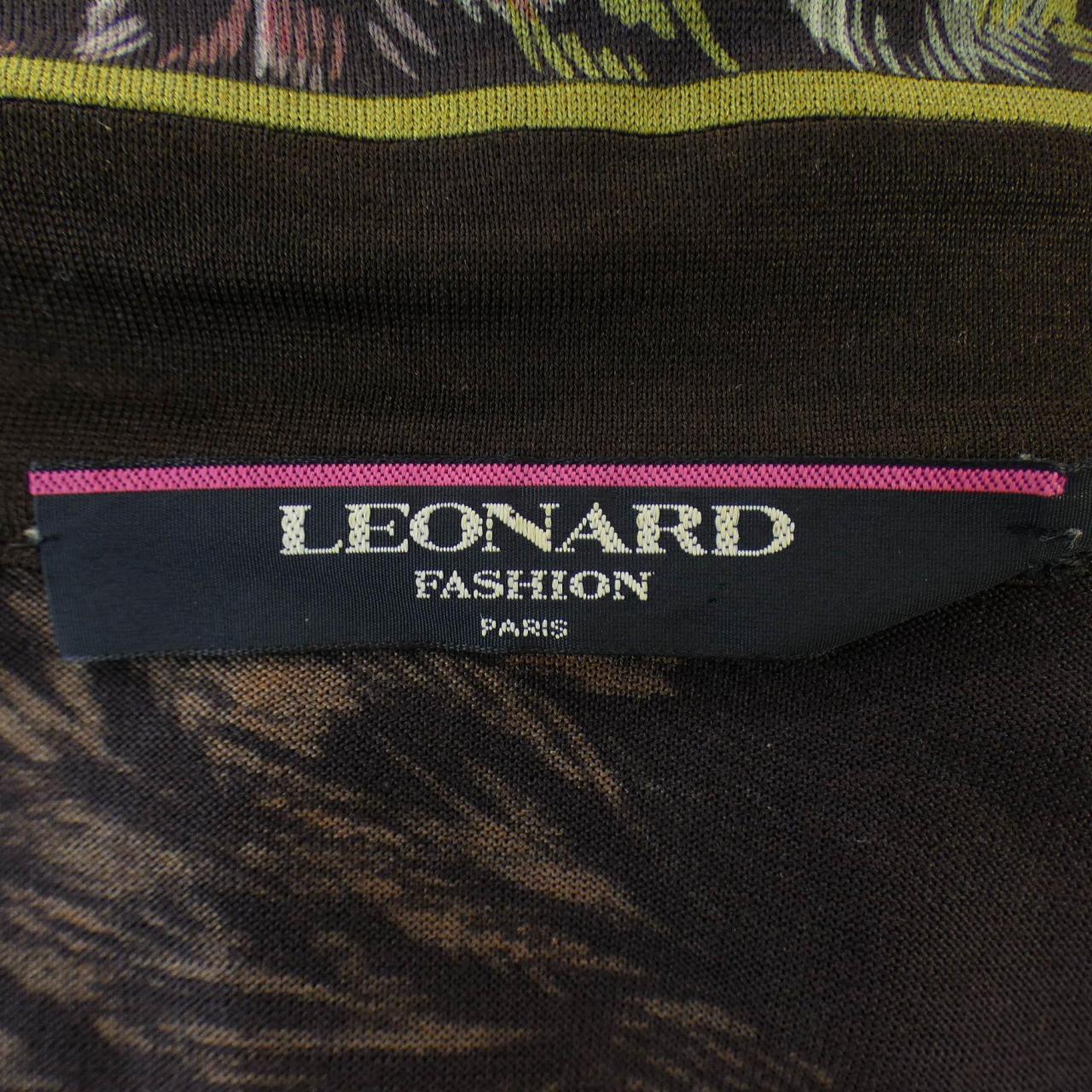 レオナールファッション LEONARD FASHION カーディガン
