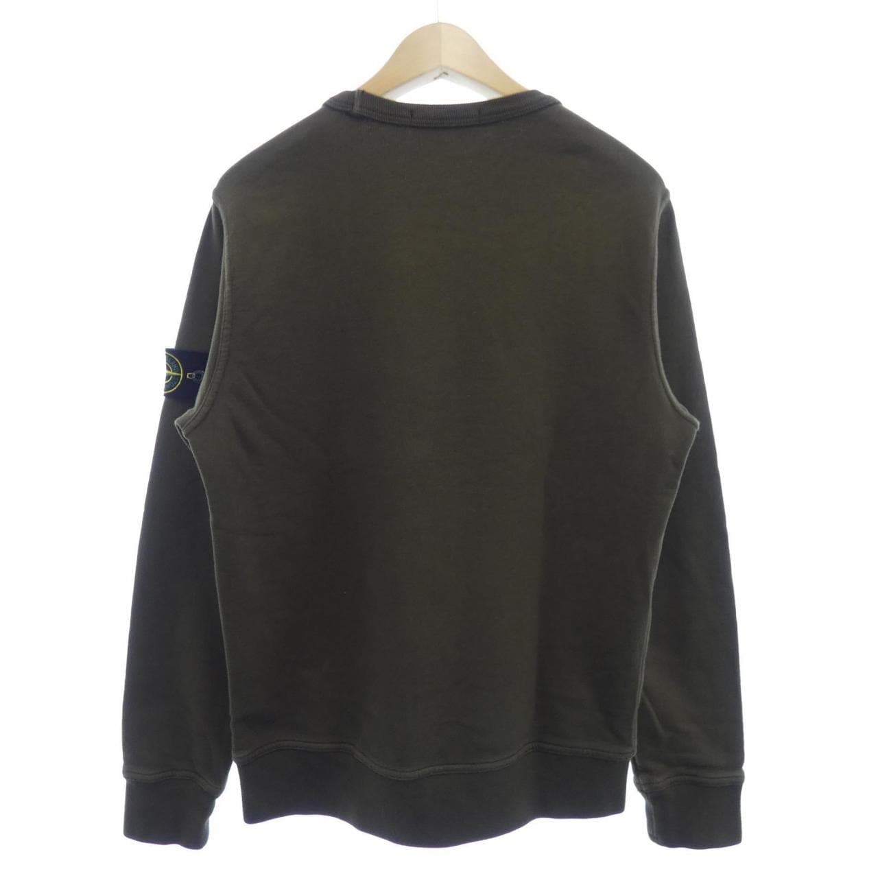 ストーンアイランド STONE ISLAND スウェット