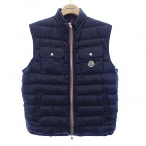 モンクレール MONCLER ダウンベスト