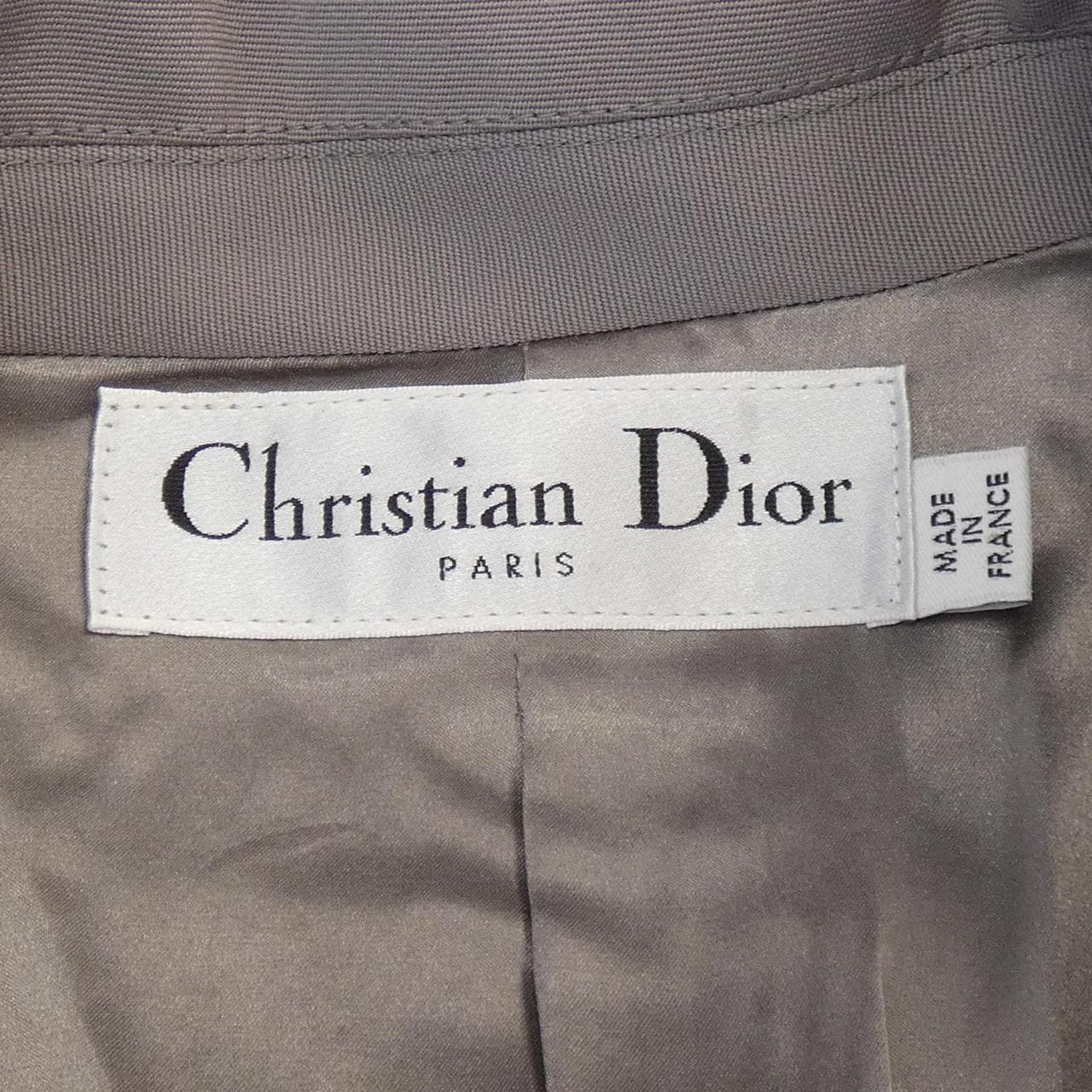 クリスチャンディオール CHRISTIAN DIOR ジャケット