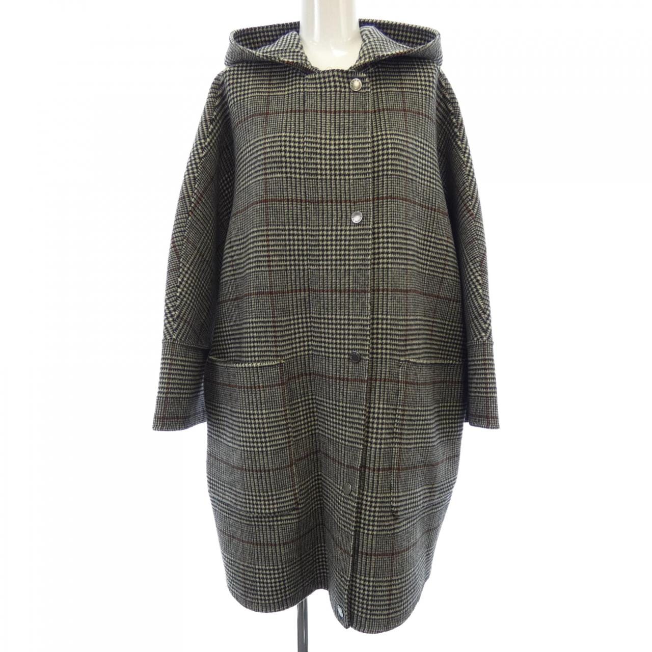 マックスマーラウィークエンド Max Mara weekend コート